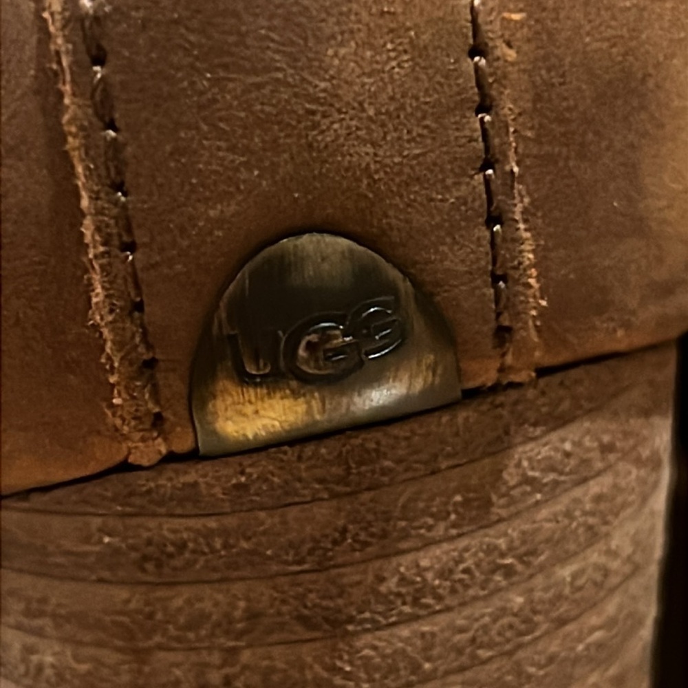 Ugg Women's Australia Cobie Il Ankle Booties - Picture 12 of 12